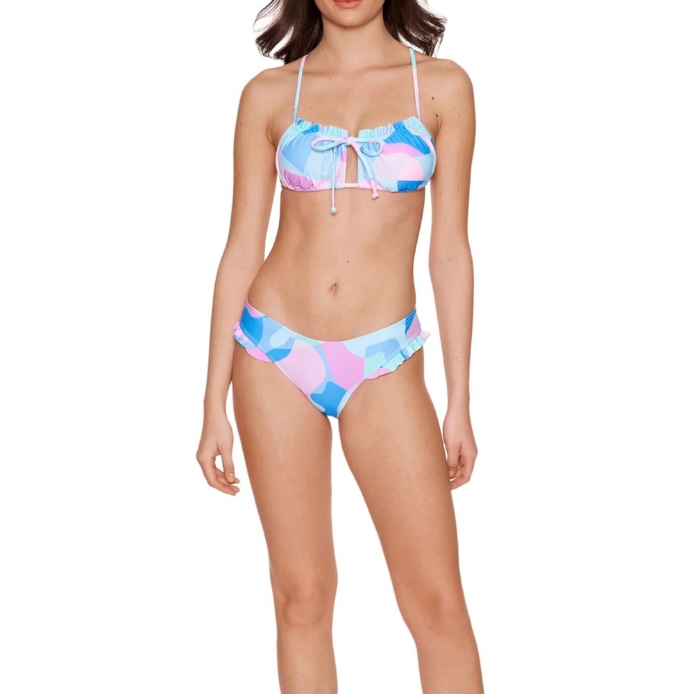 No Boundaries Bikini Set Medium
